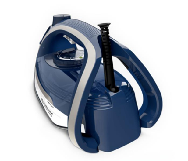 Tefal Żelazko Ultragliss Plus FV6812 - 1147648 - zdjęcie 2